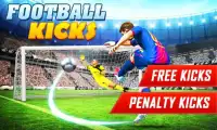 World Soccer Leagues Stars 2018 | Football Games Screen Shot 2