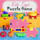 Kids Toys Jigsaw Puzzles Game