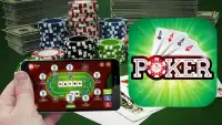 Покер - Старшая Карта. Игры онлайн Screen Shot 4