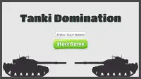 Tank Domination Screen Shot 0
