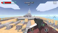 Block Soldier Survival Games Screen Shot 1
