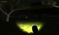 Forest Terror 3D Screen Shot 3