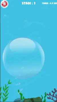 Bubble pop Screen Shot 2