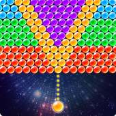 Bubble Shooter popper