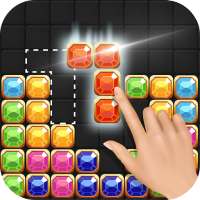 Block Puzzle Jewel & Classic Free Puzzle