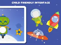 EduKid: Fun Educational Games for Toddlers 👶👧 Screen Shot 11