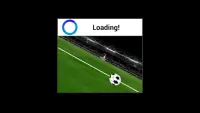 Demo of Soccer, Dodgeball, AI and VR Screen Shot 0