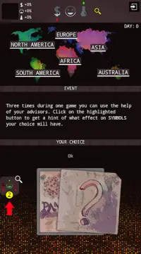 Pandemia: Virus Outbreak Screen Shot 4