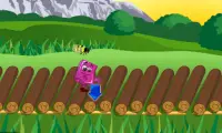 Juliet Wonderland: jogos de lógica para crianças Screen Shot 5
