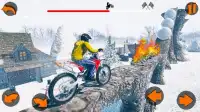 Bike Stunt Games: Racing Tricks Free Screen Shot 6
