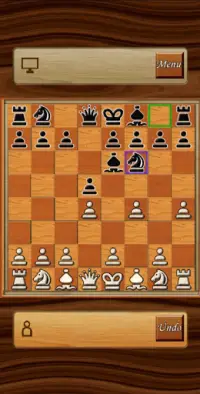 Classic Chess Screen Shot 0