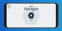 Hexagon - Block Puzzle Screen Shot 6