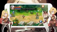 Dragon Fighter: Dungeon Mobile RPG Screen Shot 0