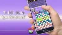 Tombola - Bingo Italiano Screen Shot 2