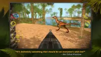 Carnivores: Dinosaur Hunter HD Screen Shot 13