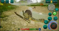 恐竜オンライン ゲーム: サバイバル シミュレーター 3D Screen Shot 4