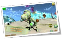 Dino Dance (R)Evolution Screen Shot 0