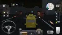 Grand City Flaying Bus Simulator 3D 2018 Screen Shot 4