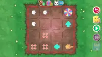 HopHopFox - Online Puzzle Game Screen Shot 8
