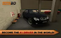 School Driving 3D Screen Shot 7