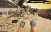 Shooter Battle World war: Jogos de Tiro Grátis Screen Shot 2