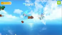 Air World - Sky Battle Screen Shot 4