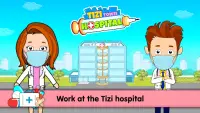 My Hospital Town Doctor Games Screen Shot 7