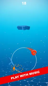 Duals : Underwater Adventure World Screen Shot 3