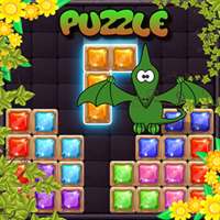 Hutan Puzzle