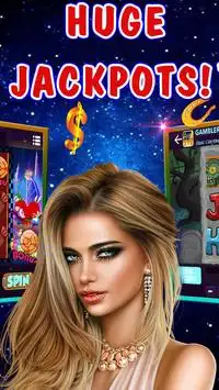 Slots Royale: Casino Lucky Jackpot Screen Shot 1