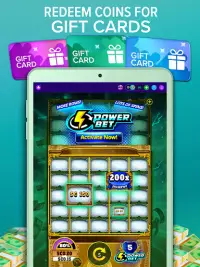 High 5 Casino: Real Slot Games Screen Shot 10