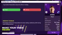 Football Manager 2021 Mobile Screen Shot 5