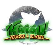 Kaiju - Smash And Clash