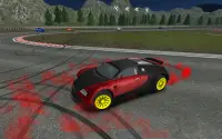 Drifting Car Racing Extreme Screen Shot 4