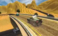 Car Racing challenge 2017: Real cars stunt game Screen Shot 4