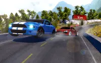 Drift Racing 3D Screen Shot 0