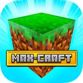 MAX-Craft Exploration