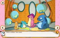 Alien Story - Fairy Tale for Kids Screen Shot 12