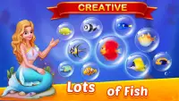 Block Puzzle Fish – Free Puzzle Games Screen Shot 3