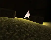 VR Island Escape Demo Screen Shot 5