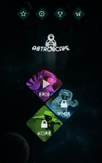 Astroskop Screen Shot 8