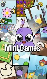 Moy Mini Games Screen Shot 5