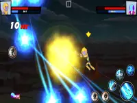 Super Stick Fight AllStar Hero Screen Shot 7