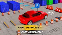 Car Parking Simulator Master Screen Shot 4