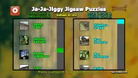 Ja-Ja-Jiggy Jigsaw Puzzles: Pete Slifker Photo Screen Shot 7