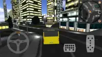 Chennai Bus Simulator 3D 2016 Screen Shot 3