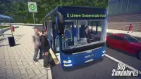 Bus Simulator Real Traffic Screen Shot 0
