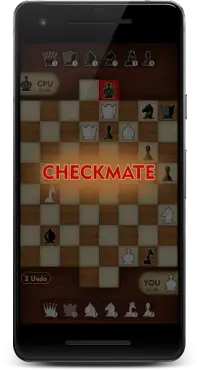 Giraffe Chess 🇮🇳 - No draw, Only win or lose Screen Shot 4