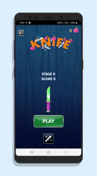 Knife Screen Shot 0