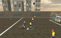 Futsal Street League Soccer Screen Shot 6